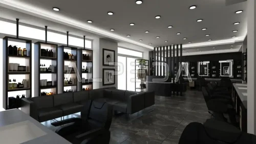 2. Austria - Barbershop (9)