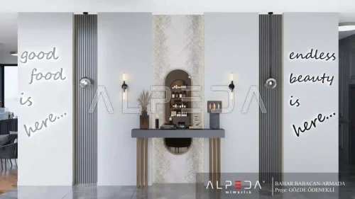 2. Bahar Babacan Beauty Center  Cafe (2)