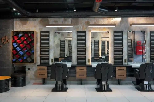 2. İstanbul - Hakan Yıldız Berber Salonu (5)