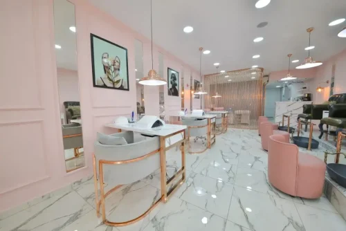 2. Izmir - Tırnak Lounge (2)