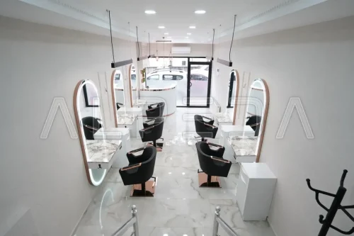 2. Jasmine Nefise Beauty (5)