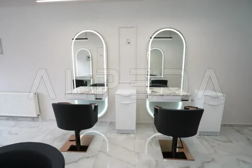 2. Jasmine Nefise Beauty (6)