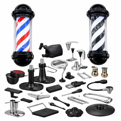 Piese de schimb & Accesorii