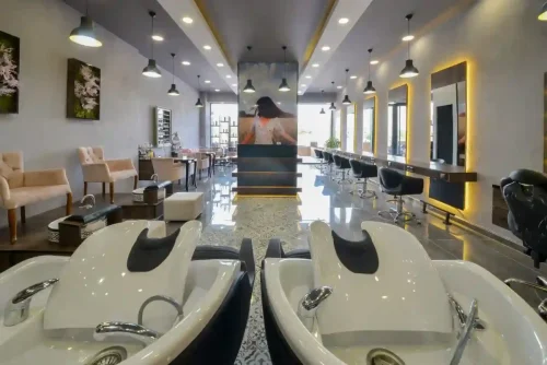 Ankara - Eva Kuaför (2)