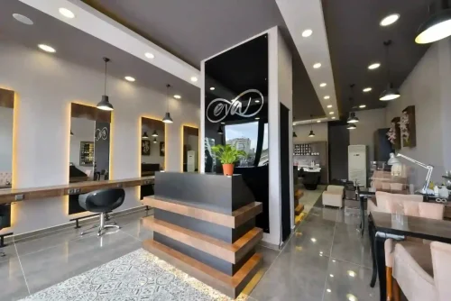 Ankara - Eva Kuaför (4)