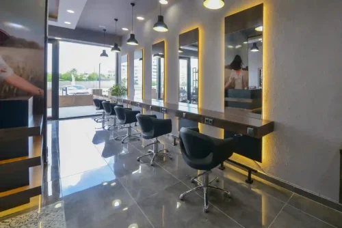 Ankara - Eva Kuaför (5)