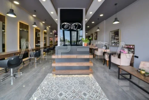 Ankara - Eva Kuaför main