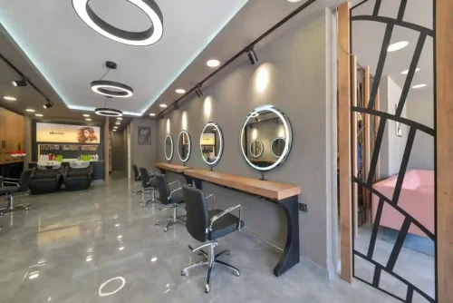 Ankara - Exper Kuaför (11)