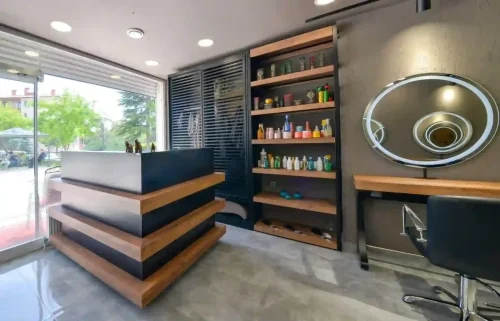 Ankara - Exper Kuaför (13)