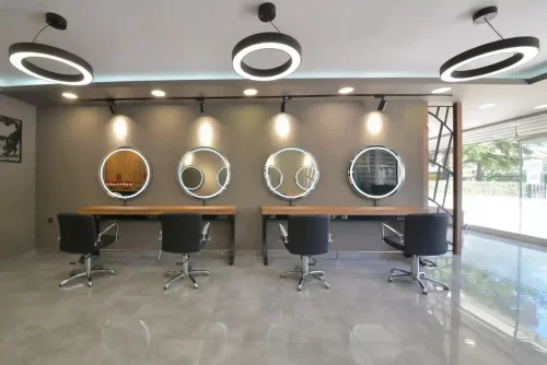 Ankara - Exper Kuaför (2)