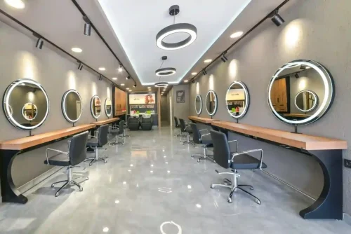 Ankara - Exper Kuaför (3)