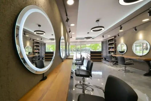 Ankara - Exper Kuaför (8)