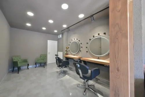 Ankara - Exper Kuaför (9)