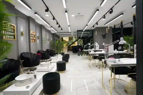 Ankara - Müge Arslan Beauty (2)