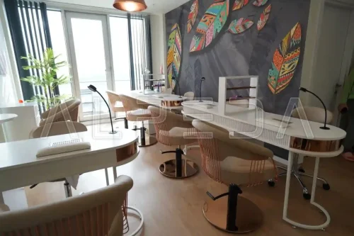 Bera Ali Beauty - İstanbul (2)