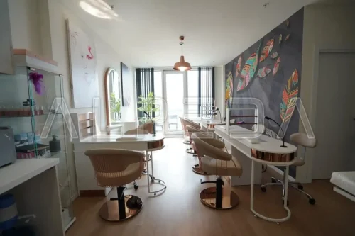 Bera Ali Beauty - İstanbul (3)