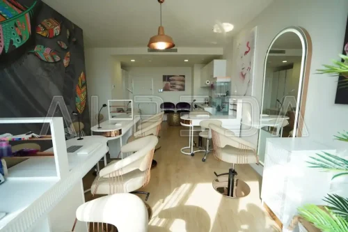 Bera Ali Beauty - İstanbul (4)