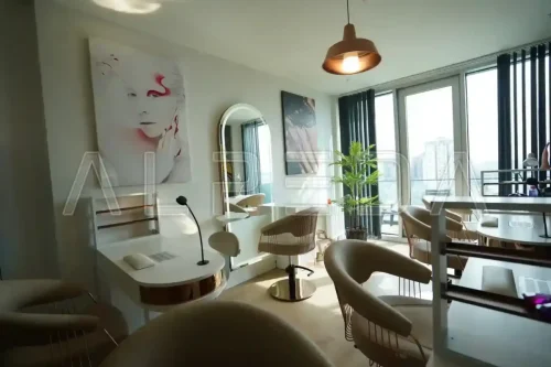 Bera Ali Beauty - İstanbul (5)