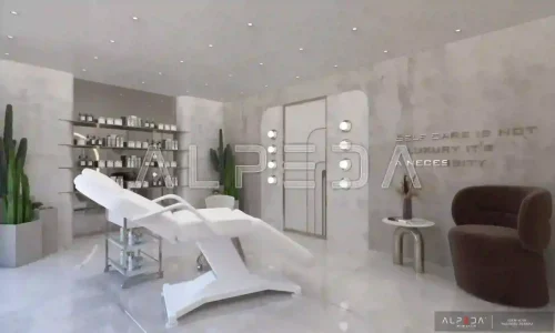 Charm Beauty And Hair Salon (13)