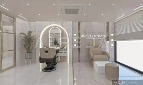 Charm Beauty And Hair Salon (15)
