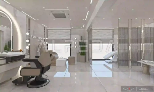 Charm Beauty And Hair Salon (17)