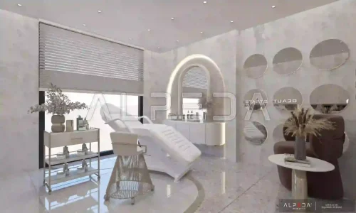 Charm Beauty And Hair Salon (2)