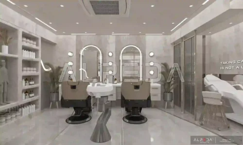 Charm Beauty And Hair Salon (22)