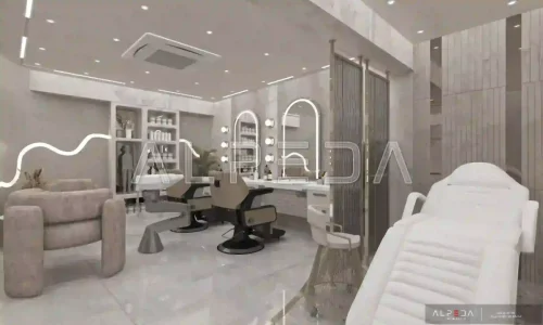 Charm Beauty And Hair Salon (23)