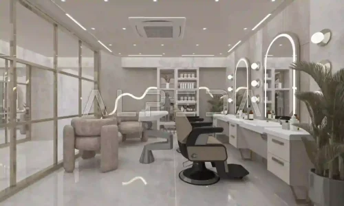 Charm Beauty And Hair Salon (24)