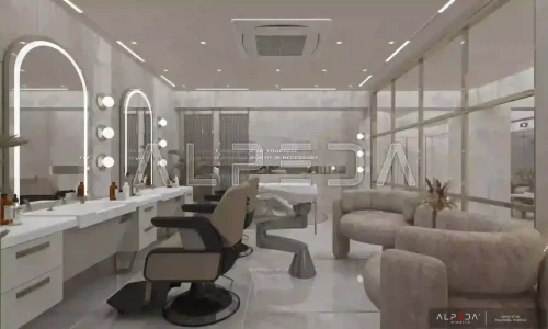 Charm Beauty And Hair Salon (27)