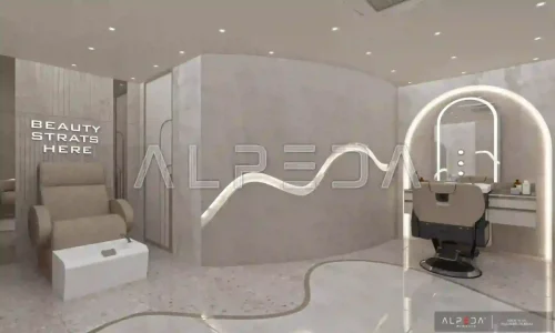 Charm Beauty And Hair Salon (29)