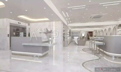 Charm Beauty And Hair Salon (35)