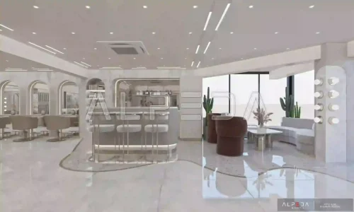 Charm Beauty And Hair Salon (36)