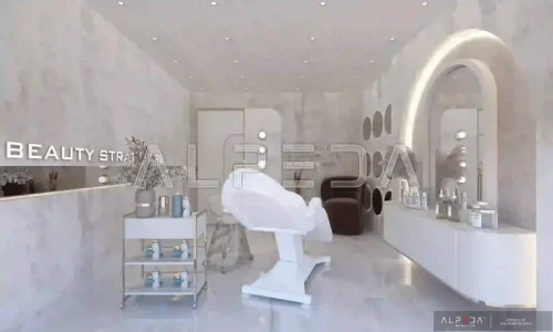 Charm Beauty And Hair Salon (4)