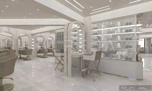 Charm Beauty And Hair Salon (41)