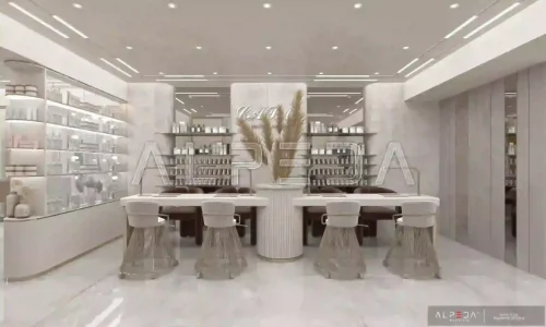 Charm Beauty And Hair Salon (42)