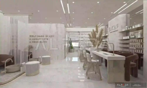 Charm Beauty And Hair Salon (45)