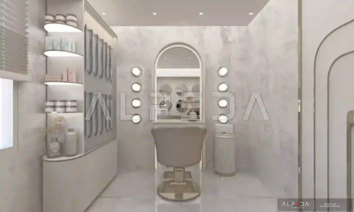 Charm Beauty And Hair Salon (47)