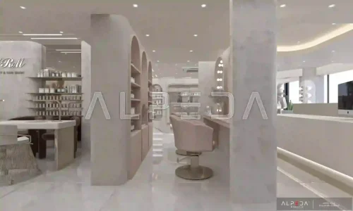 Charm Beauty And Hair Salon (48)