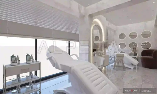 Charm Beauty And Hair Salon (52)