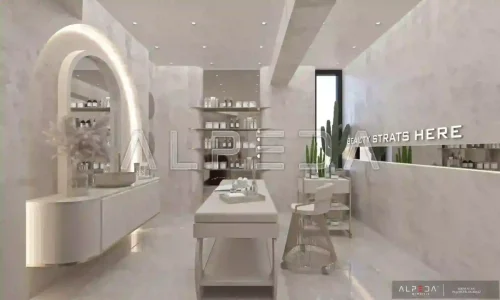 Charm Beauty And Hair Salon (54)