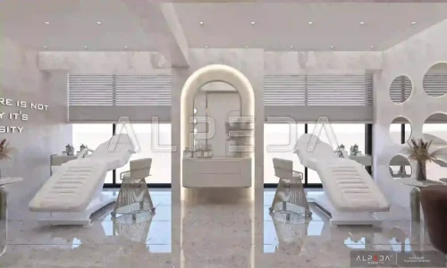 Charm Beauty And Hair Salon (60)