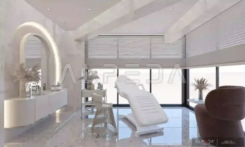 Charm Beauty And Hair Salon (61)