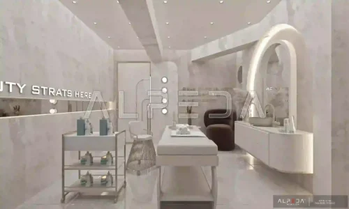 Charm Beauty And Hair Salon (8)