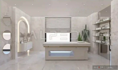 Charm Beauty And Hair Salon (9)