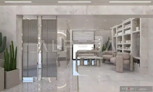 Charm Beauty And Hair Salon main