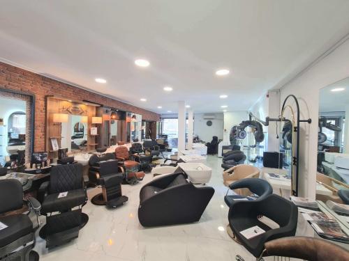 Showroom Bucuresti