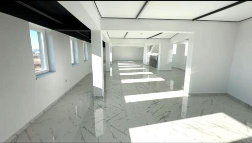 ETAJ 1 / 1 st Floor - New Showroom - Bucharest - Militari Residence