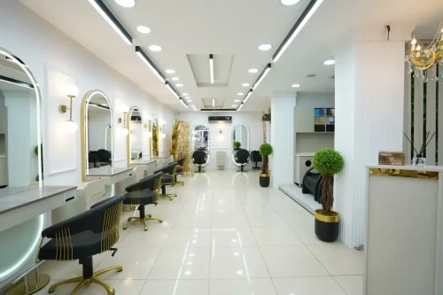 Elit Hair Make Up Studio main