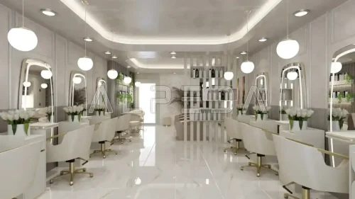 England - Sam Salon (2)